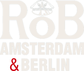 Rob Amsterdam Berlin